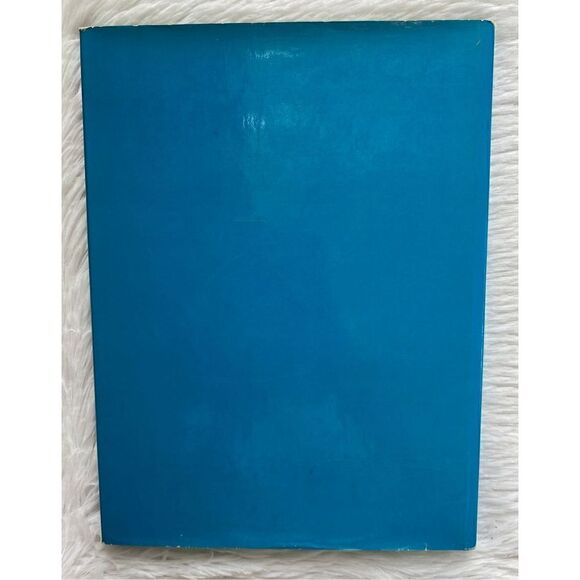 Vintage 1973 The Golden Book 75 Things To Make For Babies By Marshall Cavendish - Picture 11 of 12